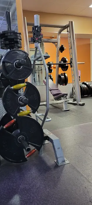 Anytime Fitness Picture 4
