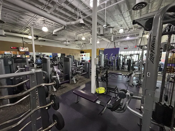 Anytime Fitness Picture 8