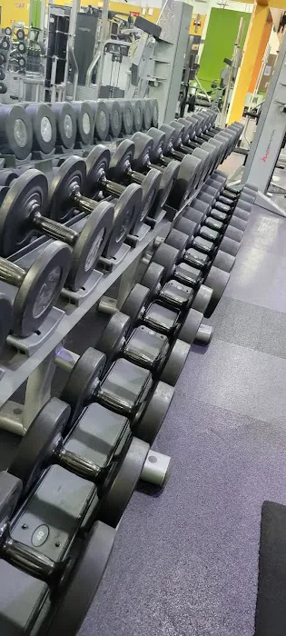 Anytime Fitness Picture 3