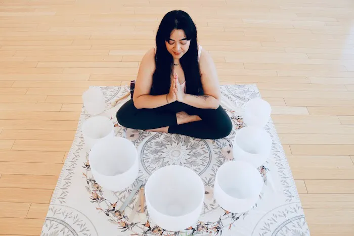 Pilates + Yoga Picture 5