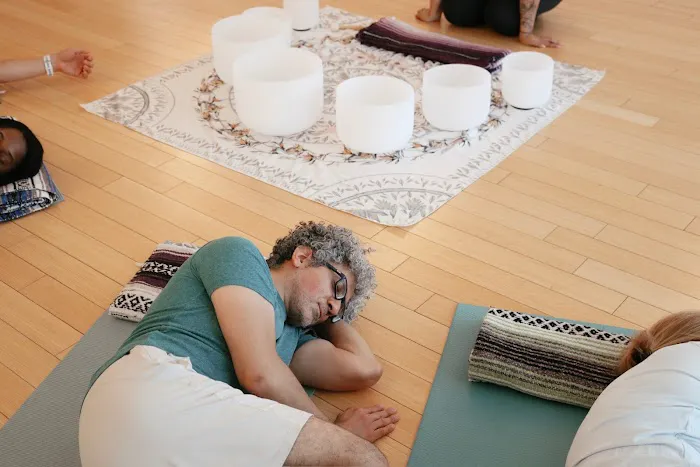 Pilates + Yoga Picture 7