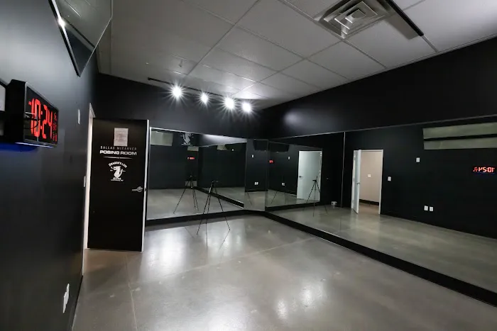 Dragon’s Lair Gym Picture 1