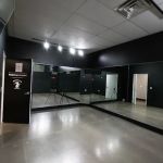 Dragon’s Lair Gym