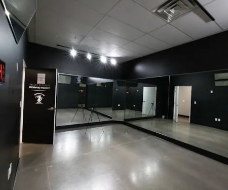 Dragonu2019s Lair Gym