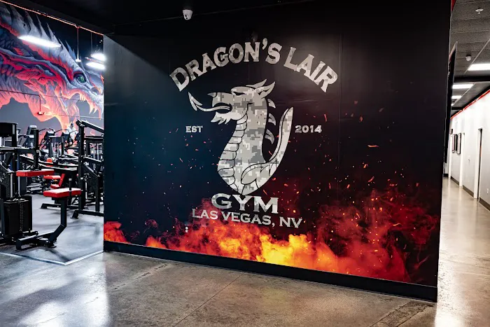 Dragon’s Lair Gym Picture 6