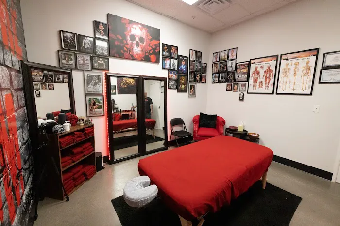 Dragon’s Lair Gym Picture 4