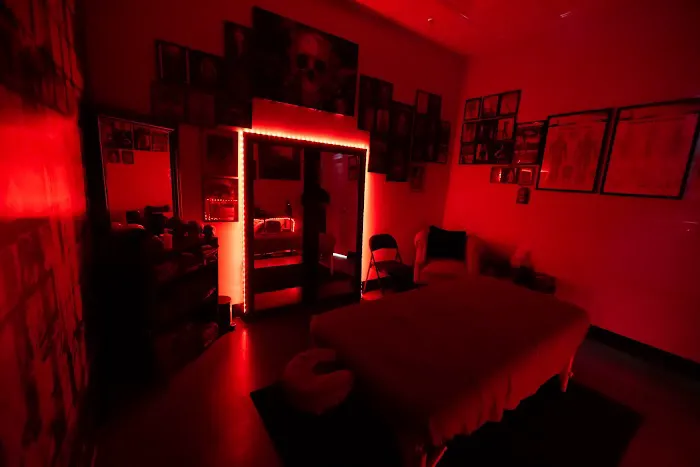 Dragon’s Lair Gym Picture 5