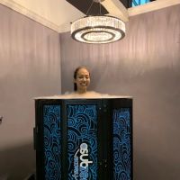 SubZero Recovery Cryotherapy ico