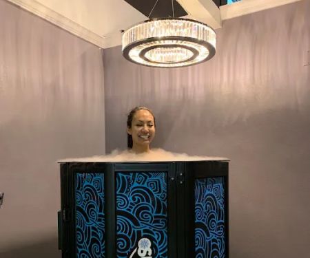 SubZero Recovery Cryotherapy