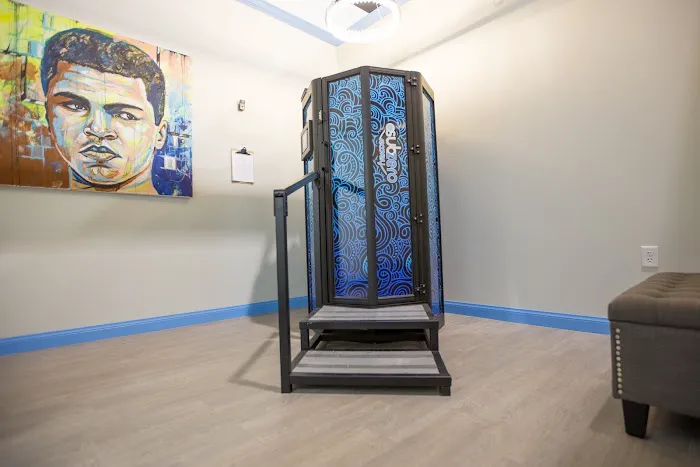 SubZero Recovery Cryotherapy Picture 8