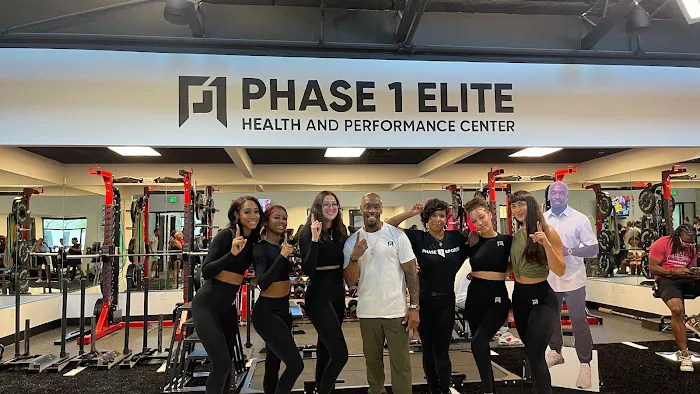 Phase 1 Elite Picture 1