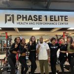 Phase 1 Elite