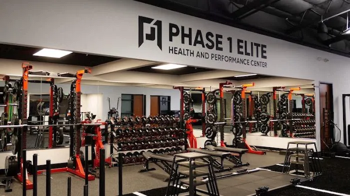 Phase 1 Elite Picture 3