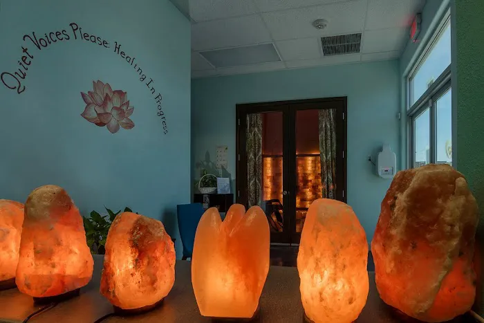 Magnificent Hands Center for Healing Picture 9