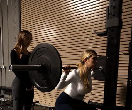 SVG3 Fitness