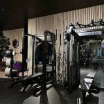 The run room Las Vegas