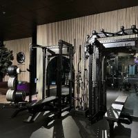 The run room Las Vegas ico
