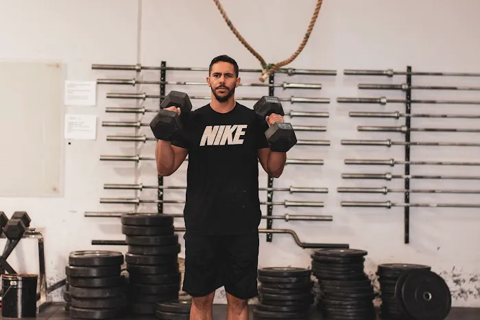 CrossFit Project Fitness Picture 10