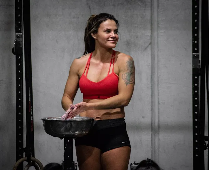 CrossFit Project Fitness Picture 4