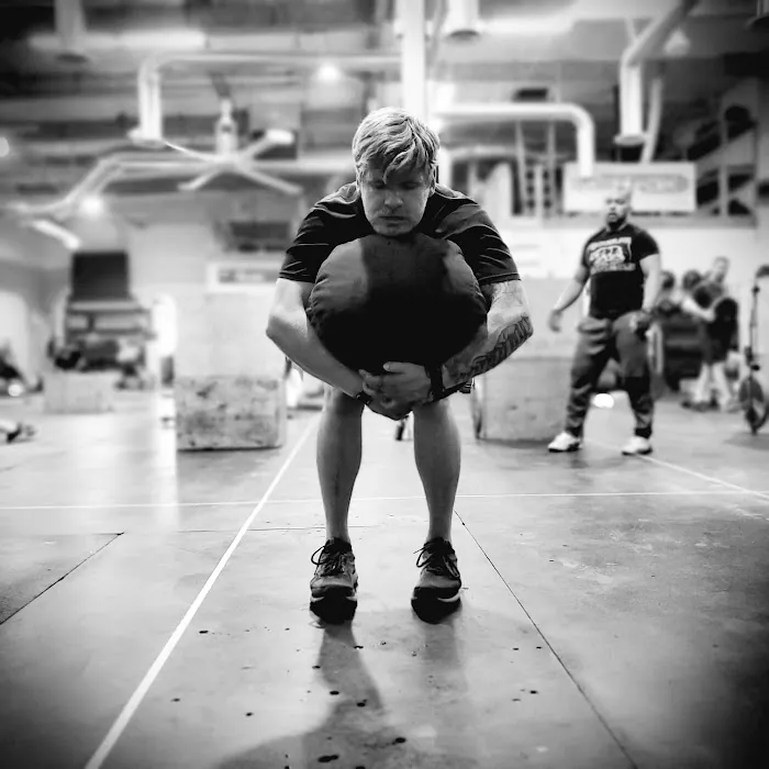 CrossFit Project Fitness Picture 3