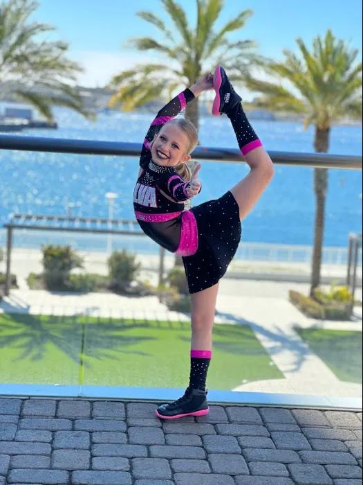 Las Vegas All Stars Picture 1