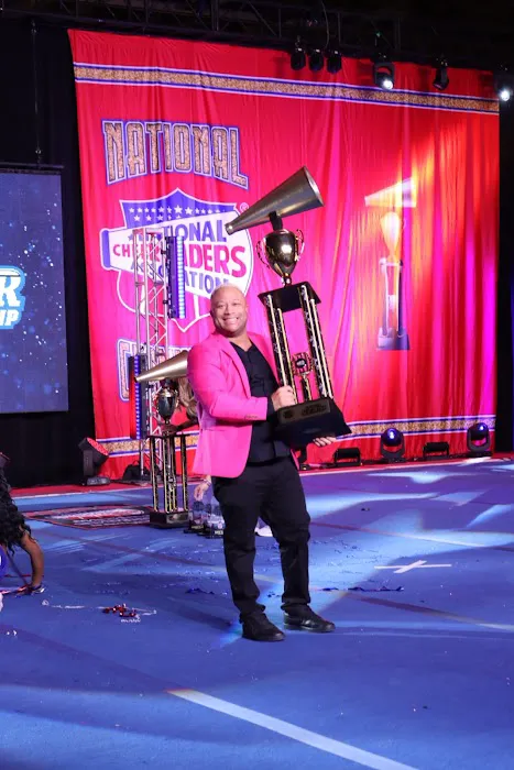 Las Vegas All Stars Picture 9