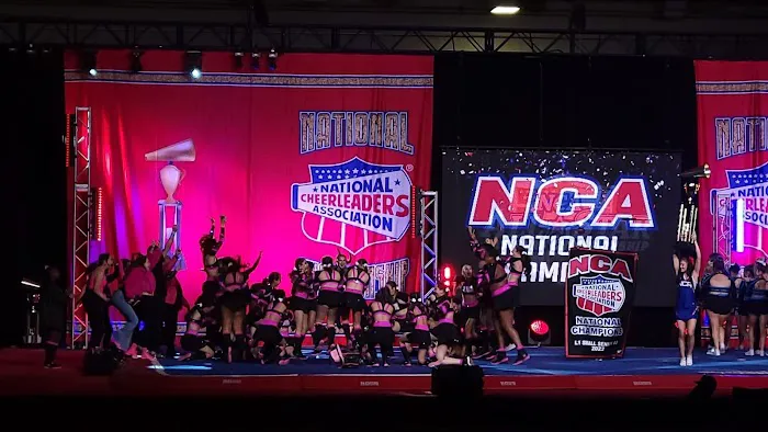 Las Vegas All Stars Picture 6