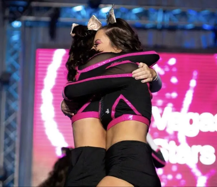 Las Vegas All Stars Picture 4