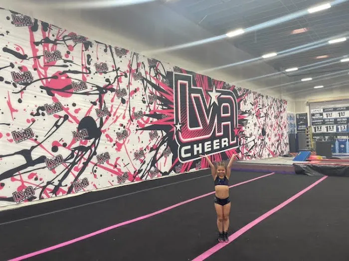 Las Vegas All Stars Picture 10