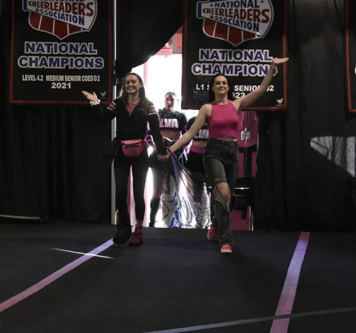 Las Vegas All Stars Picture 2