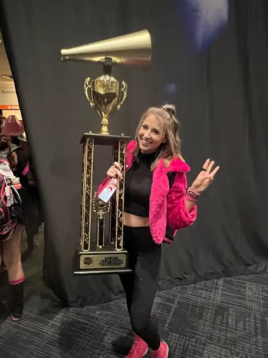 Las Vegas All Stars Picture 5