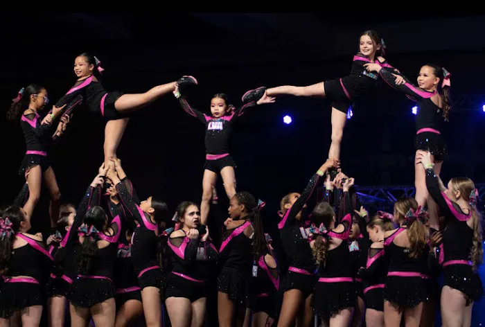 Las Vegas All Stars Picture 8