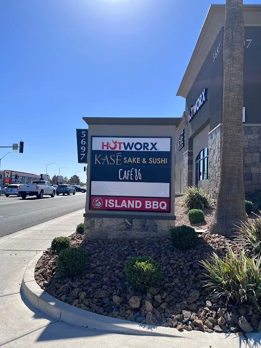 HOTWORX - Las Vegas, NV - S Jones Blvd Picture 7