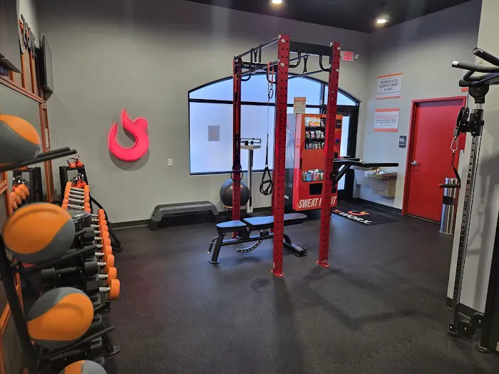 HOTWORX - Las Vegas, NV - S Jones Blvd Picture 4