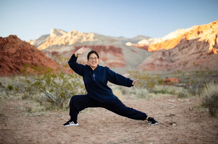 Body & Brain Yoga Tai Chi Picture 5