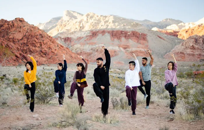 Body & Brain Yoga Tai Chi Picture 6