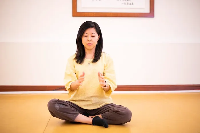 Body & Brain Yoga Tai Chi Picture 4