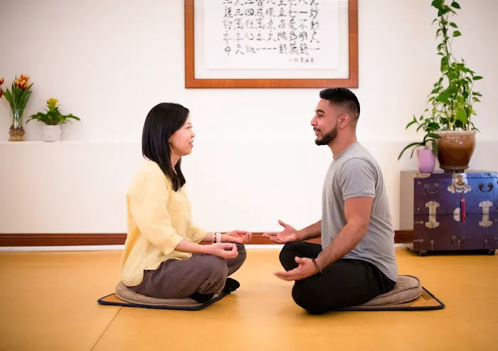 Body & Brain Yoga Tai Chi Picture 1