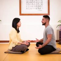 Body & Brain Yoga Tai Chi ico