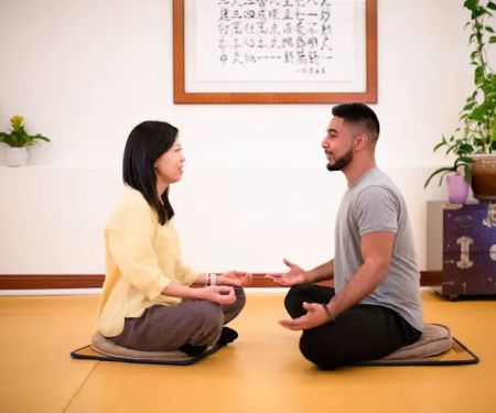 Body & Brain Yoga Tai Chi