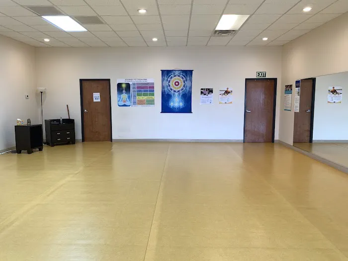 Body & Brain Yoga Tai Chi Picture 3