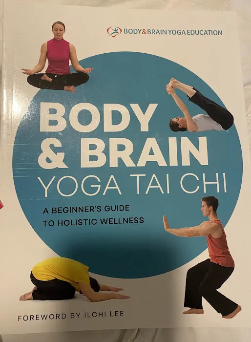 Body & Brain Yoga Tai Chi Picture 2