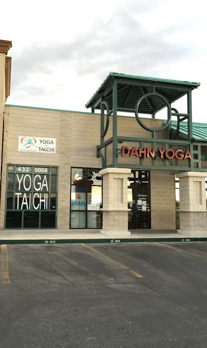 Body & Brain Yoga Tai Chi Picture 10