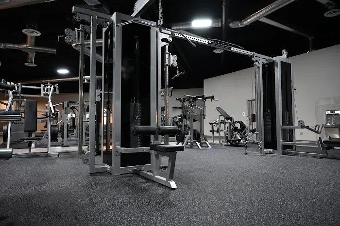 Sin City Iron Picture 1
