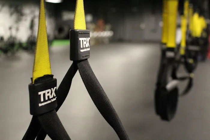 Tony Cress Training Center Picture 8