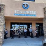 Tony Cress Training Center