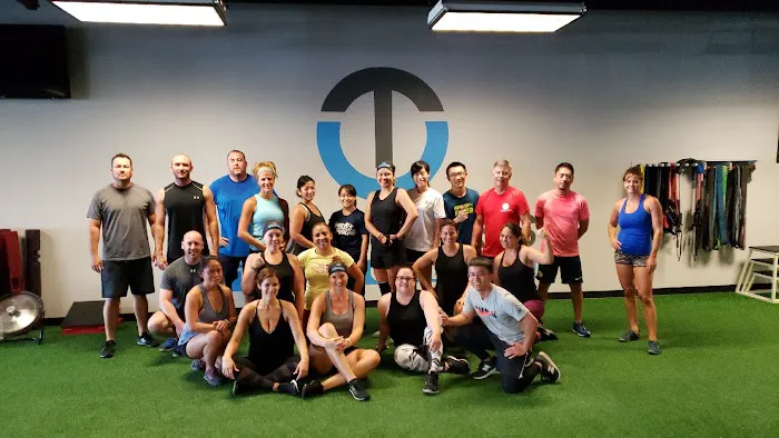 Tony Cress Training Center Picture 3