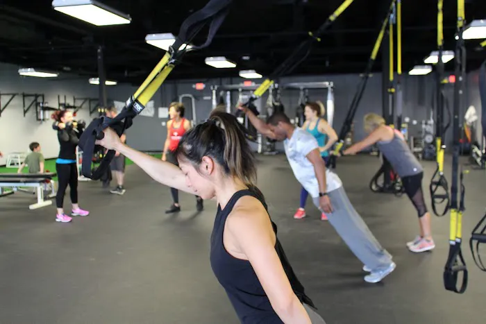 Tony Cress Training Center Picture 9