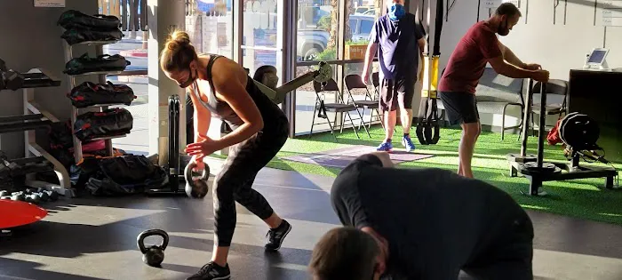 Tony Cress Training Center Picture 2