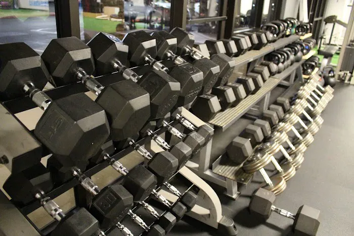 Tony Cress Training Center Picture 7